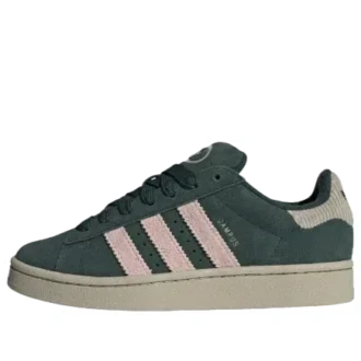 Adidas Campus 00S ”Mineral Green Sandy Pink”