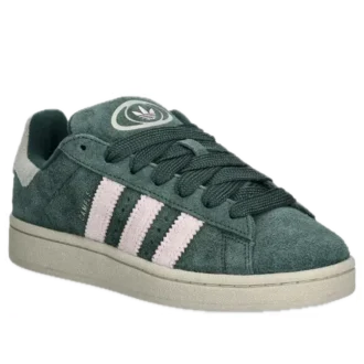 Adidas Campus 00S ”Mineral Green Sandy Pink”