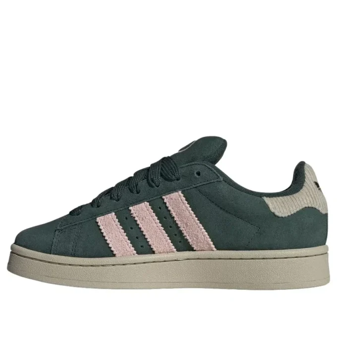 Adidas Campus 00S ”Mineral Green Sandy Pink”