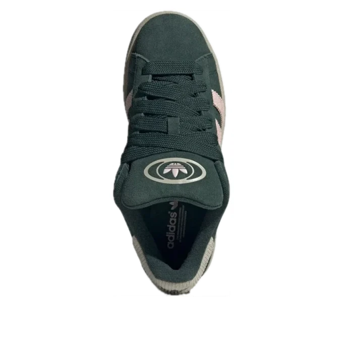 Adidas Campus 00S ”Mineral Green Sandy Pink”