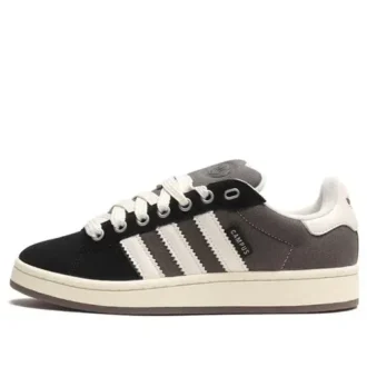 Adidas Campus 00S ”Musta Harmaa Beige”