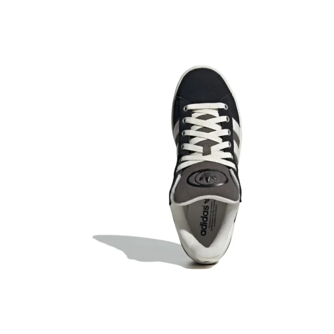 Adidas Campus 00S ”Musta Harmaa Beige”
