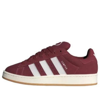 Adidas Campus 00S ”Noble Maroon”