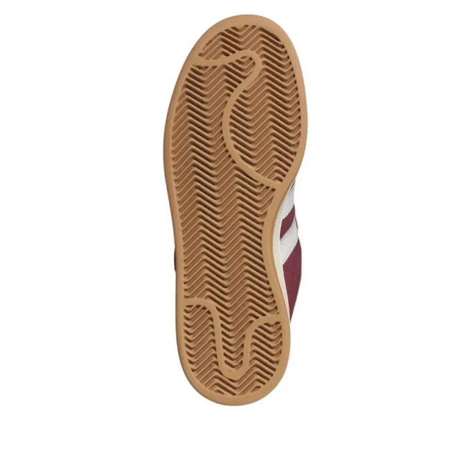 Adidas Campus 00S ”Noble Maroon”