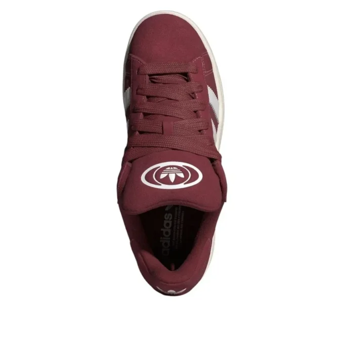 Adidas Campus 00S ”Noble Maroon”