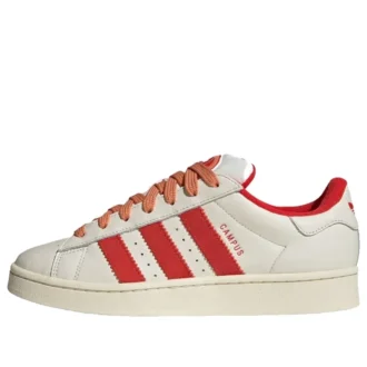Adidas Campus 00S ”off White Red”