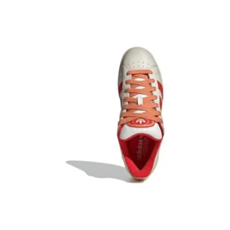 Adidas Campus 00S ”off White Red”