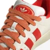Adidas Campus 00S ”off White Red”