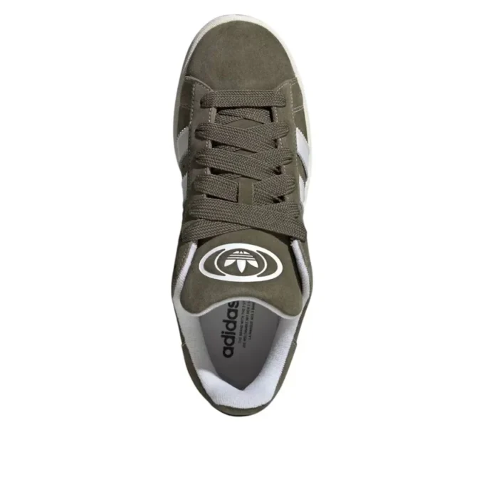Adidas Campus 00S ”Olive Strata”