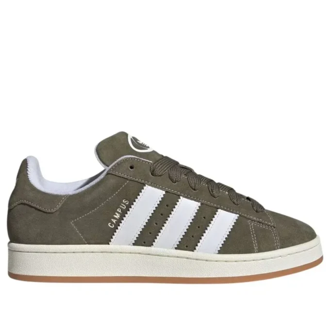 Adidas Campus 00S ”Olive Strata”