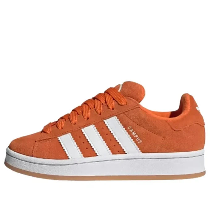 Adidas Campus 00S ”Orange Gum”