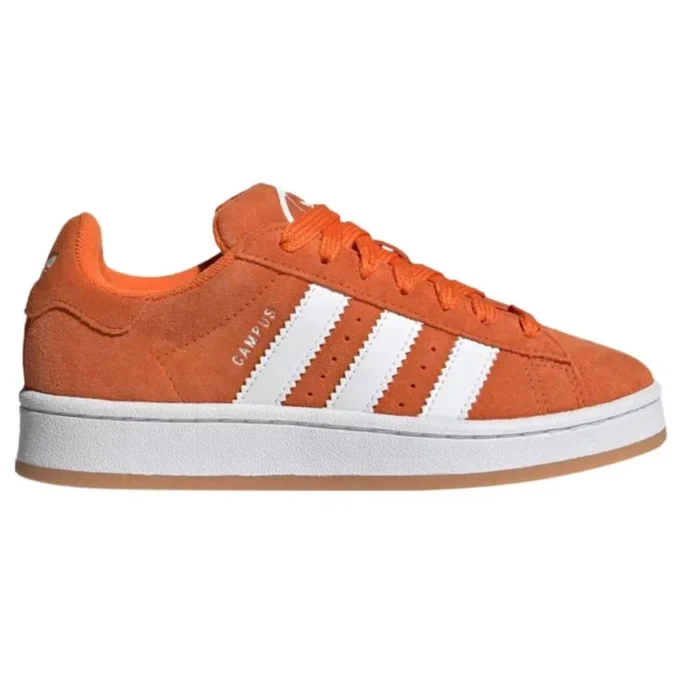 Adidas Campus 00S ”Orange Gum”