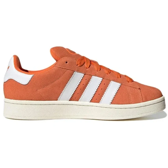 Adidas Campus 00S ”Orange White”