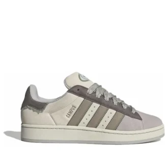 Adidas Campus 00S ”Orbit Grey Putty Beige”