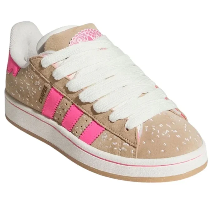 Adidas Campus 00S ”Pan De Muerto”