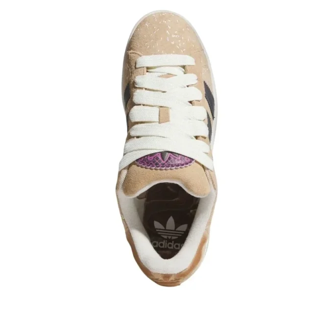 Adidas Campus 00S ”Pan De Muerto”