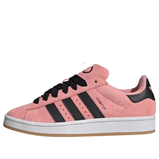 Adidas Campus 00S ”Pink Spark Core Black”