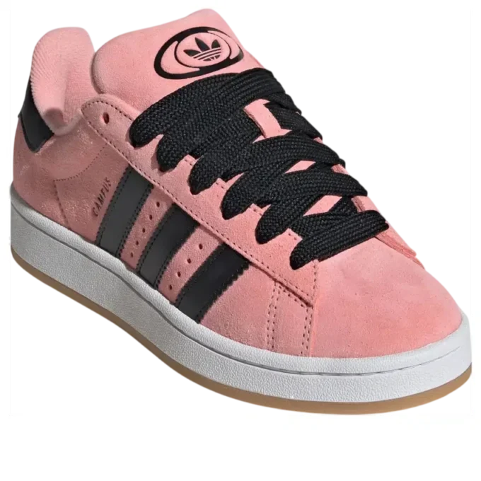 Adidas Campus 00S ”Pink Spark Core Black”