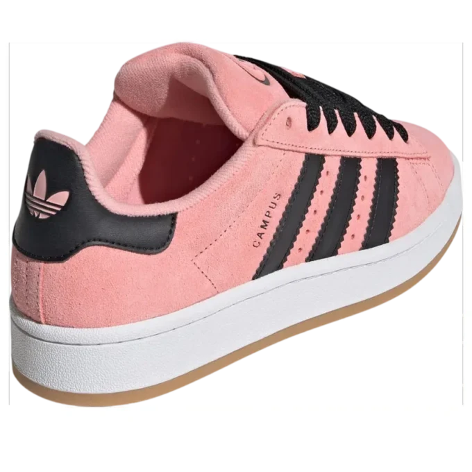 Adidas Campus 00S ”Pink Spark Core Black”