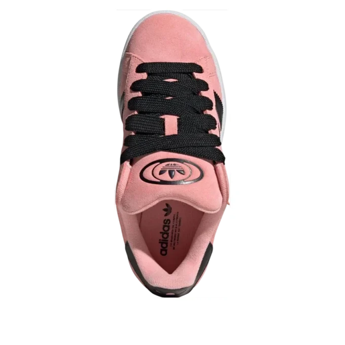 Adidas Campus 00S ”Pink Spark Core Black”