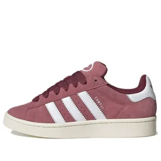 Adidas Campus 00S ”Pink Strata White”
