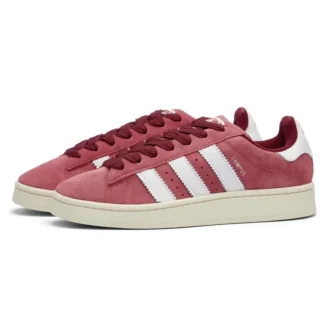 Adidas Campus 00S ”Pink Strata White”