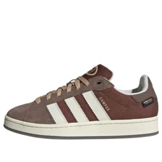 Adidas Campus 00S ”Pre-Rubbed Brown”