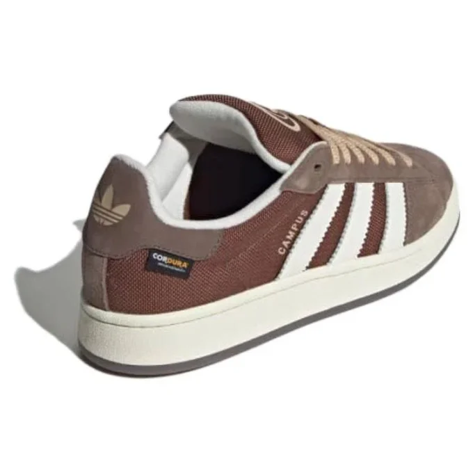 Adidas Campus 00S ”Pre-Rubbed Brown”