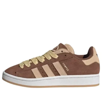 Adidas Campus 00S ”Preloved Brown Sand”