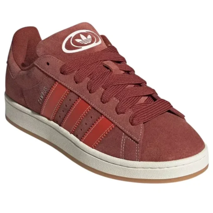 Adidas Campus 00S ”Preloved Ruby”