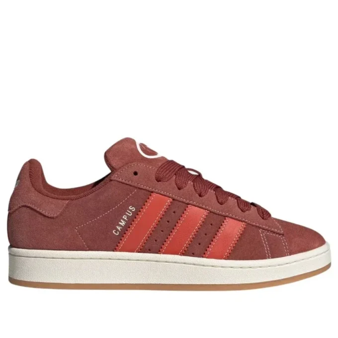 Adidas Campus 00S ”Preloved Ruby”