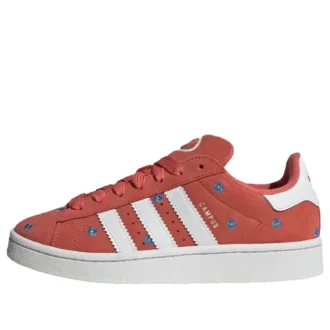 Adidas Campus 00S ”Preloved Scarlet Floral”