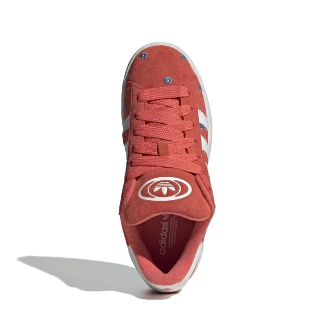 Adidas Campus 00S ”Preloved Scarlet Floral”