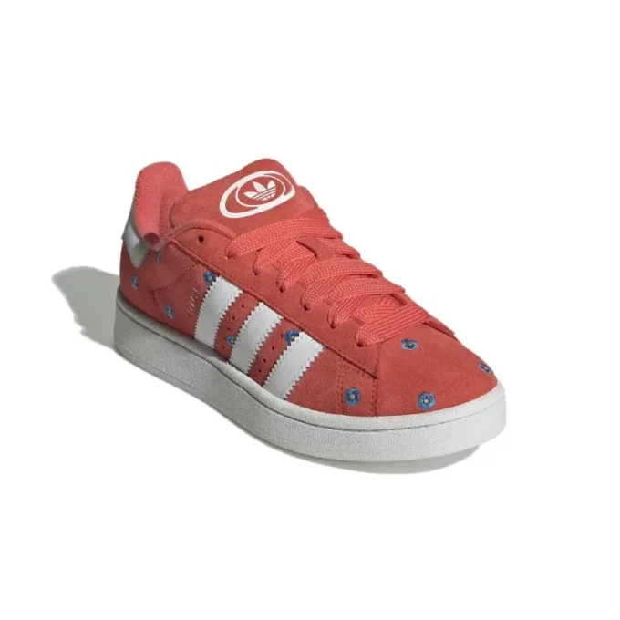Adidas Campus 00S ”Preloved Scarlet Floral”