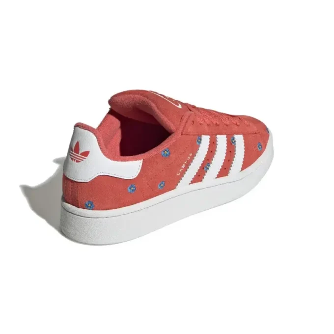 Adidas Campus 00S ”Preloved Scarlet Floral”