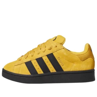Adidas Campus 00S ”Preloved Yellow”