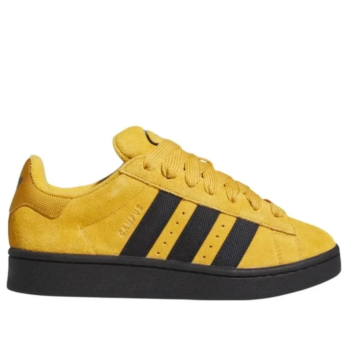 Adidas Campus 00S ”Preloved Yellow”