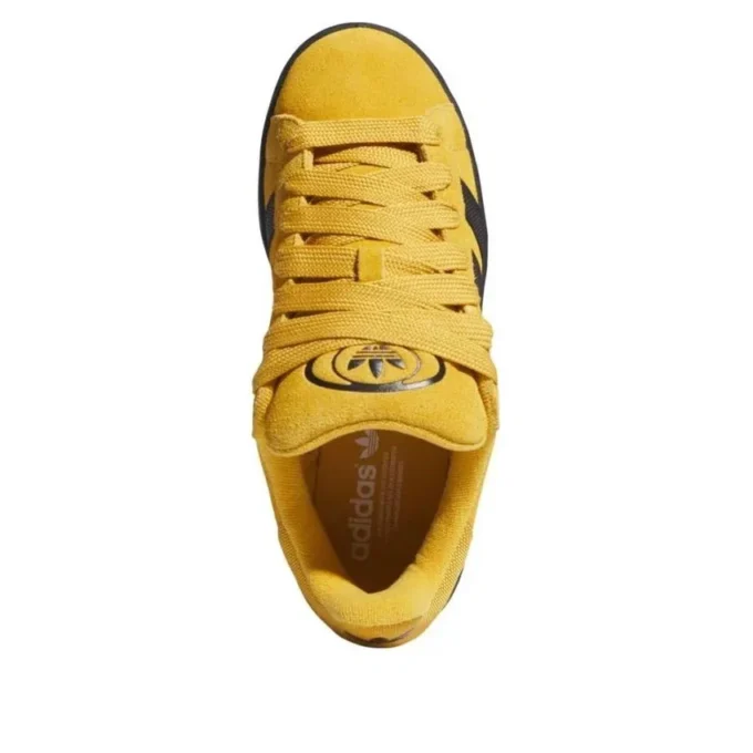 Adidas Campus 00S ”Preloved Yellow”