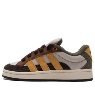 Adidas Campus 00S ”Preloved Yellow Preloved Brown”