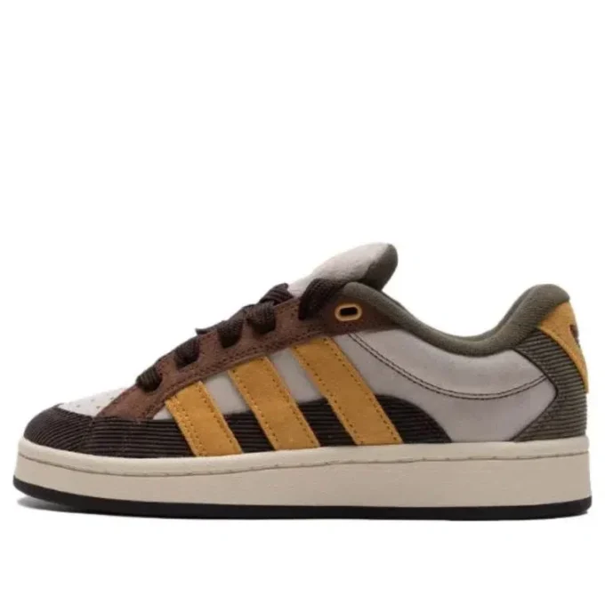 Adidas Campus 00S ”Preloved Yellow Preloved Brown”