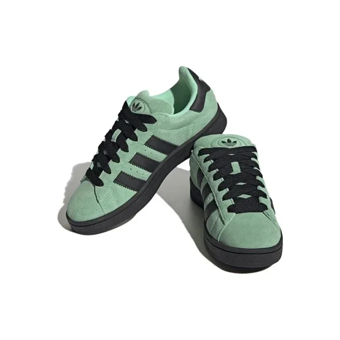 Adidas Campus 00S ”Pulse Mint Black”