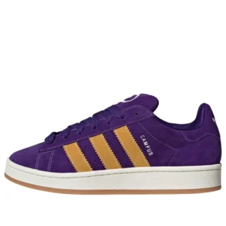Adidas Campus 00S ”Purple Yellow”