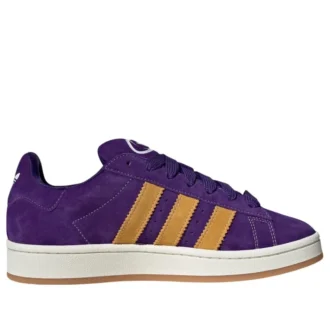 Adidas Campus 00S ”Purple Yellow”