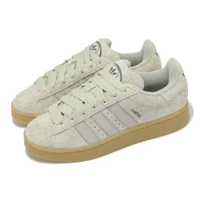 Adidas Campus 00S ”Putty Grey”