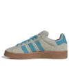 Adidas Campus 00S ”Putty Grey Preloved Blue Gum”