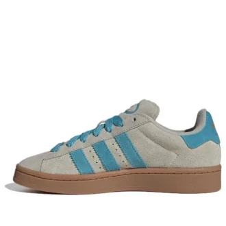 Adidas Campus 00S ”Putty Grey Preloved Blue Gum”