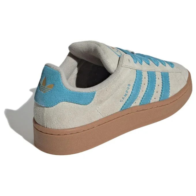 Adidas Campus 00S ”Putty Grey Preloved Blue Gum”