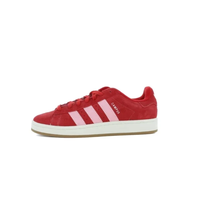 Adidas Campus 00S ”Red Pink White”