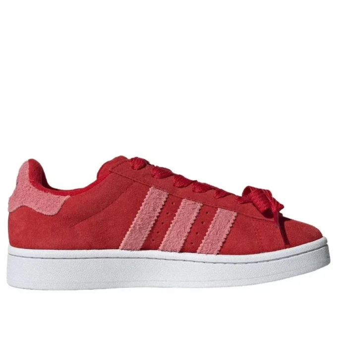 Adidas Campus 00S ”Scarlet Pink Spark”