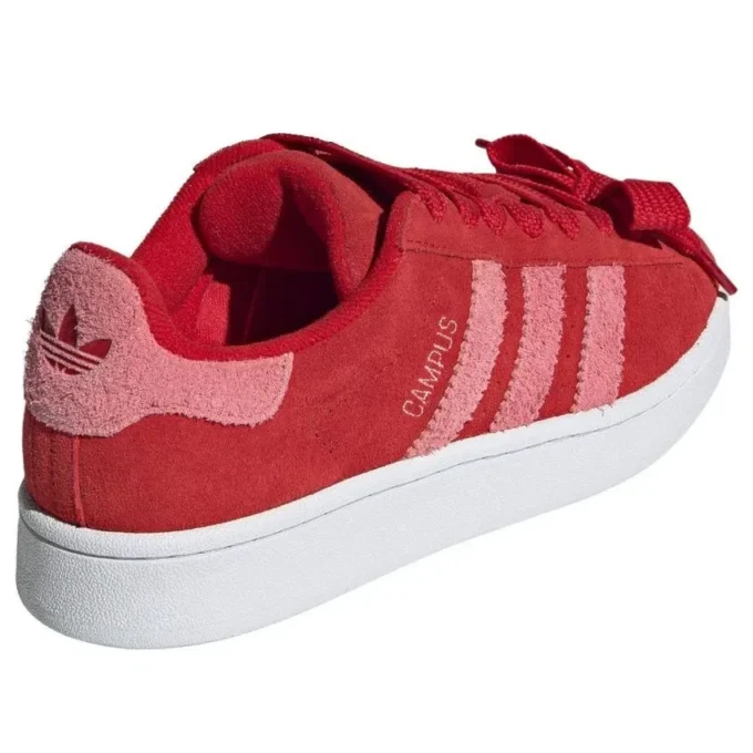 Adidas Campus 00S ”Scarlet Pink Spark”